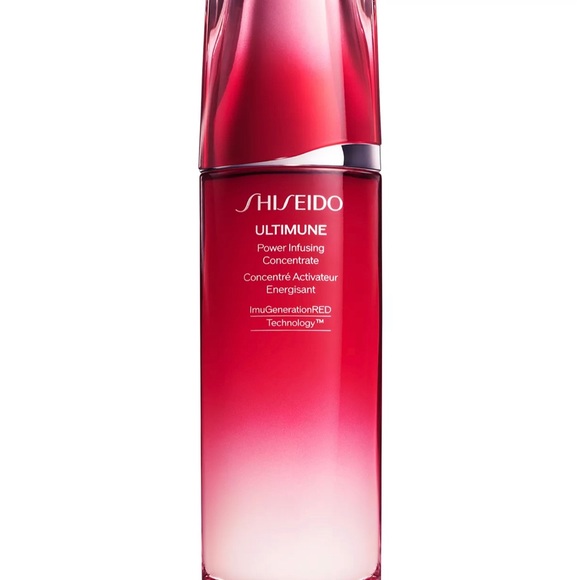 Shiseido Ultimune Power Infusing Concentrate 120 ml/ 4 oz